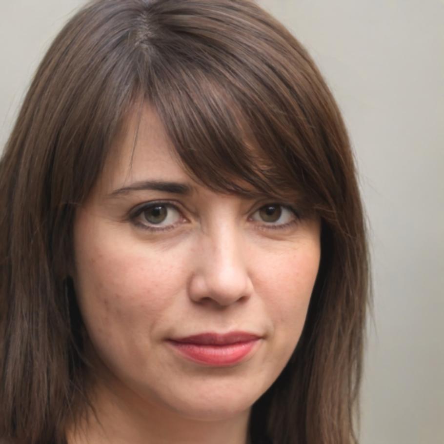 Directora de programas internacionales